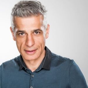 Meet your Posher, Vassili